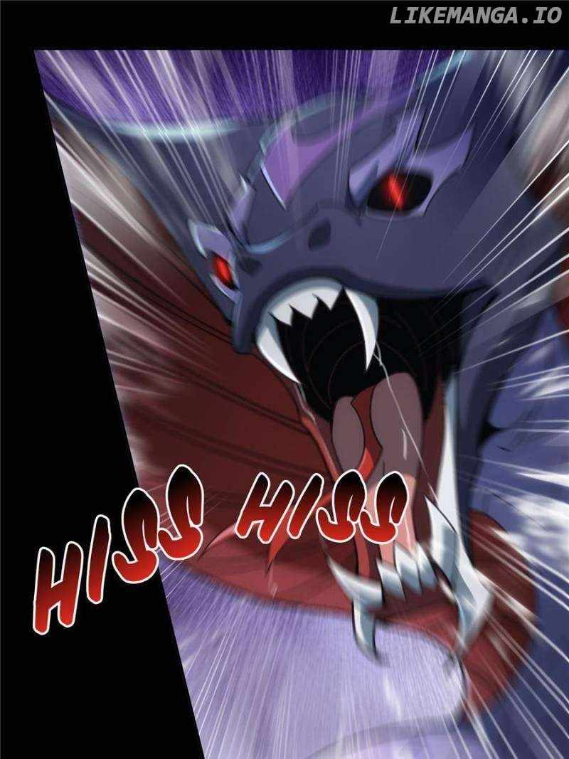 Becoming immortal by doing nothing Chapter 35 24